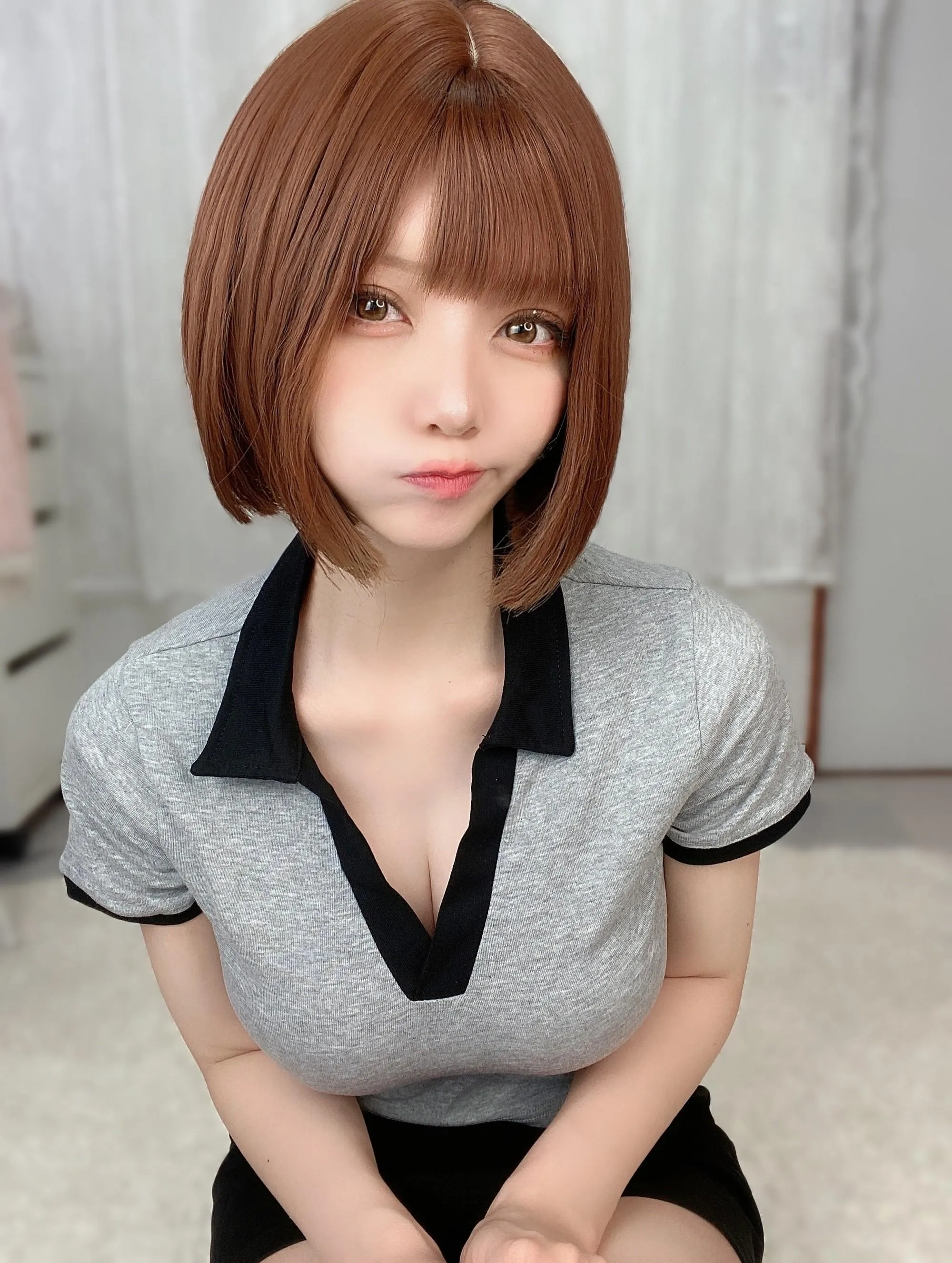 かさぎkasagi – NO.005 Fantia 2022-07月会员订阅-2022-07-31 7月はお世話になりました [19P]插图8